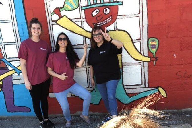 Nashville City Scavenger Hunt Excursion by Zombie Scavengers - The Value of a $20 Group Activity