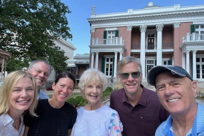 Nashville City Tour with Private Car - Who Will Love This Tour?