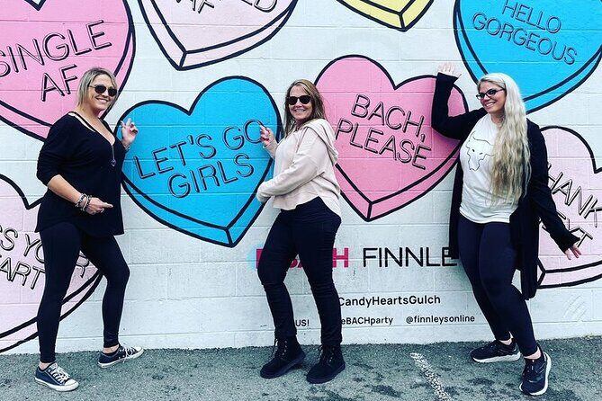 Nashville Combo Tour - Murals, Brewery, and History! - Who Will Love This Tour?