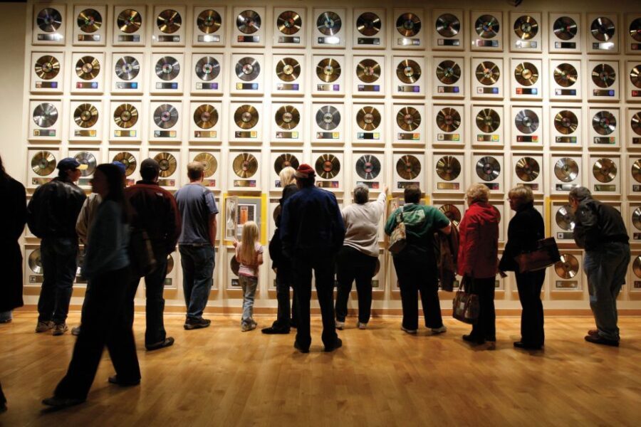 Nashville: Country Music Hall of Fame and Museum - Authentic Insights from Visitors’ Perspectives