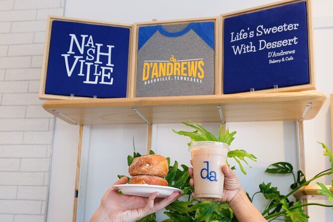 Nashville Delicious Donut Adventure by Underground Donut Tour - Why This Tour Offers Great Value
