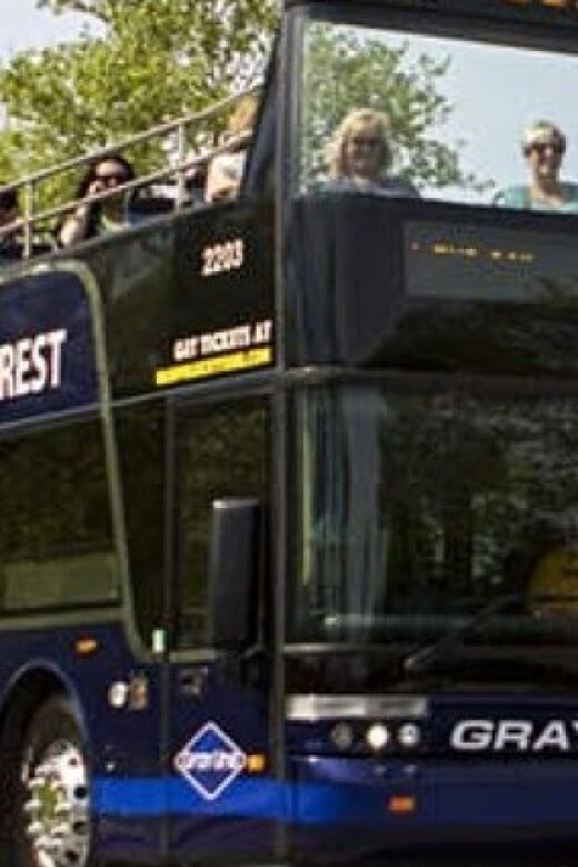 Nashville: Double-Decker City Tour - Who Should Consider This Tour?