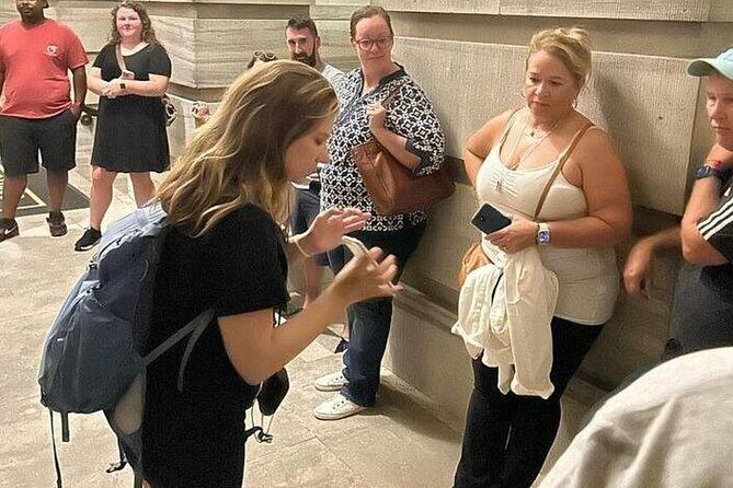 Nashville Ghost Hunt Music Citys Paranormal Investigation Tour - A Practical Overview of the Tour