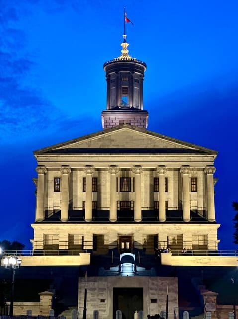 Nashville Ghost Hunt: Paranormal Investigation Tour - Who Will Love This Tour?