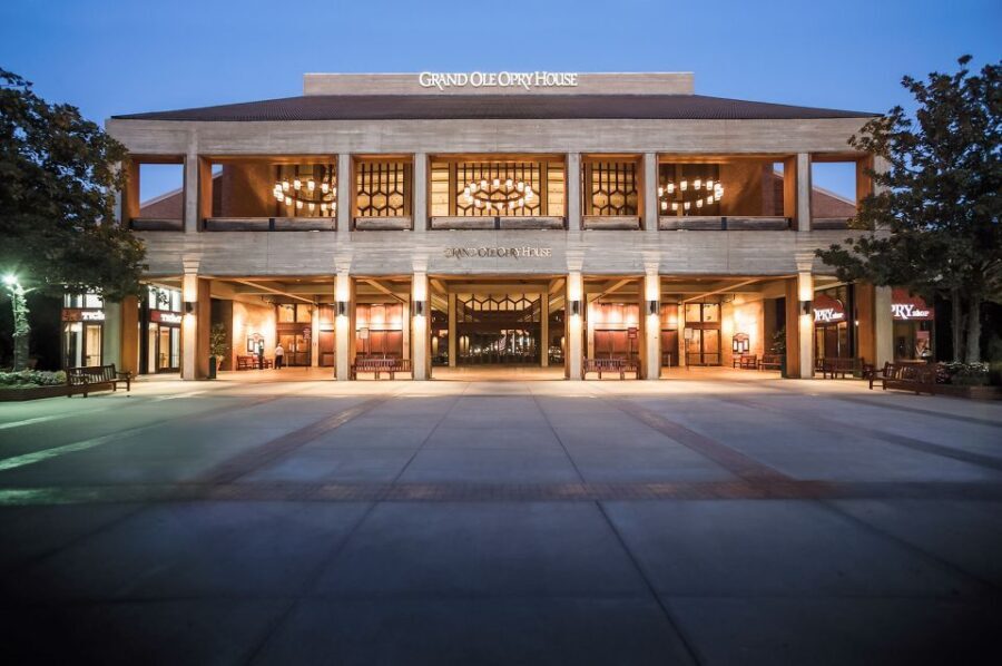 Nashville: Grand Ole Opry Show Ticket - The Cost – Is It Worth It?