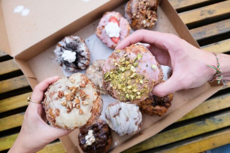 Nashville: Guided Delicious Donut Tour with Tastings - Final Thoughts: Is This Tour Worth It?