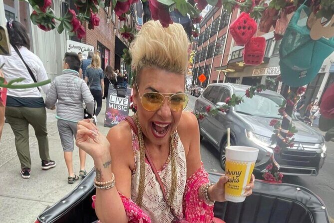 Nashville in Pink! - FAQ: Your Questions About Nashville in Pink!