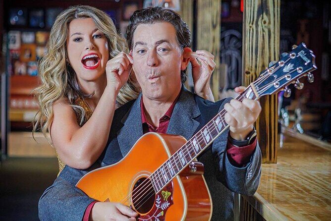 Nashville Jubilee Country Music Comedy Show - Final Thoughts