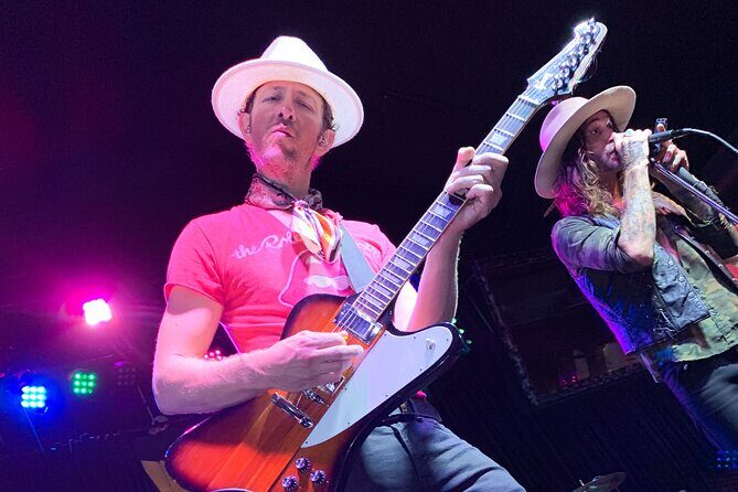 Nashville Live Music Bar Crawl with Local Venues & Drink Specials - The Experience’s Value