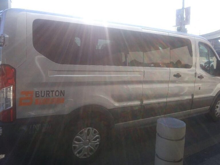 Nashville: Party Bus Experience - Who Should Consider This Experience?
