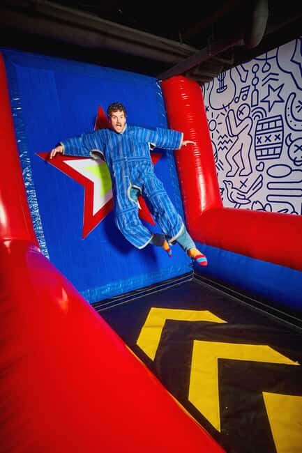 Nashville: Play Playground VIP Play Pass with Drink - What Makes the Experience Stand Out?