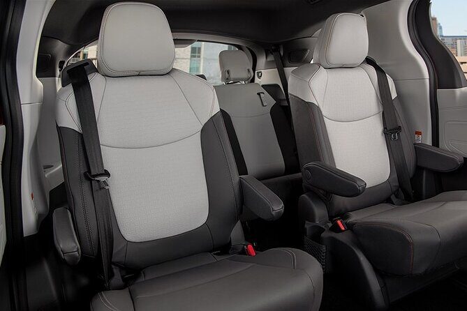 Nashville Private Airport Transfer - Who Should Consider This Transfer?