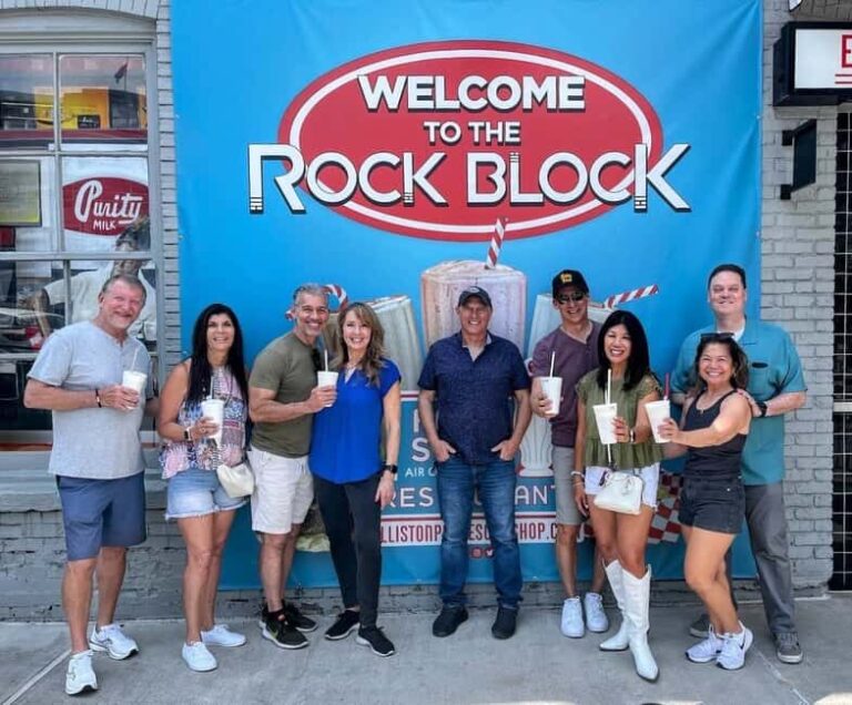 Nashville: Private Half-Day Tour Customized Just for You - Why This Tour Works Well