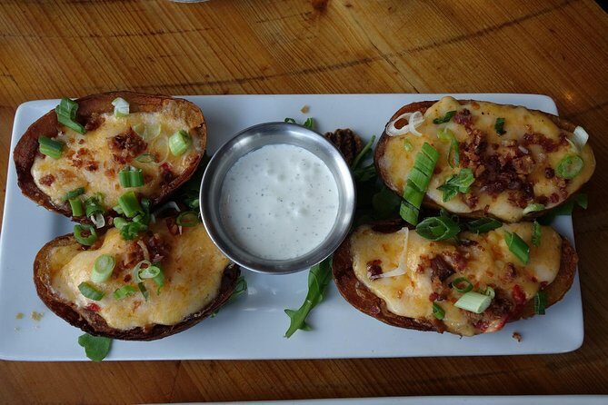 Nashville Private Walking Food Tour With Secret Food Tours - The Itinerary: A Day in the Life of Nashville’s Food Scene