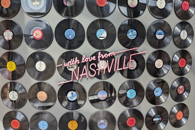 Nashville Scavenger Hunt Walking Tour and Game - Practical Tips for Your Tour
