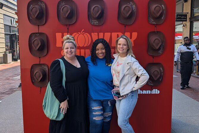 Nashville Scenic Tour Up Close - Transportation & Guide Experience
