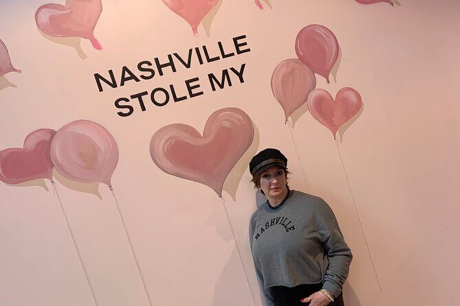 Nashville Sip n Shop: Discounts, Wine, Cocktails, Bites, Pics - Who will love this tour?