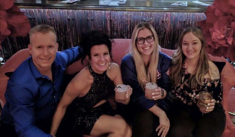 Nashville: Speakeasy Secrets Roaring 20s Cocktail Crawl - Who Would Love This Tour?