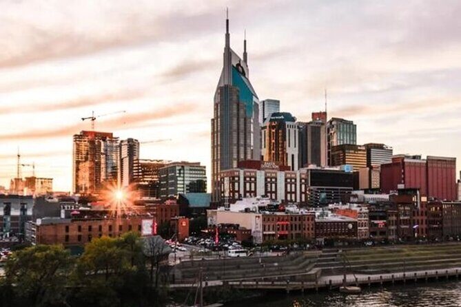 Nashville Street Food Private Tour With A Local Guide - Who Will Love This Tour?