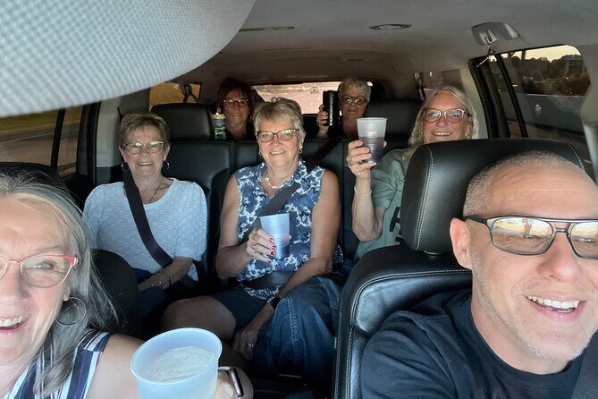 NASHVILLE to ANYWHERE - Day trip - Who Should Consider This Day Trip?