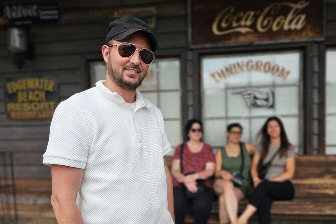 Nashville to Jack Daniels Distillery-PRIVATE DRIVER - Final Thoughts