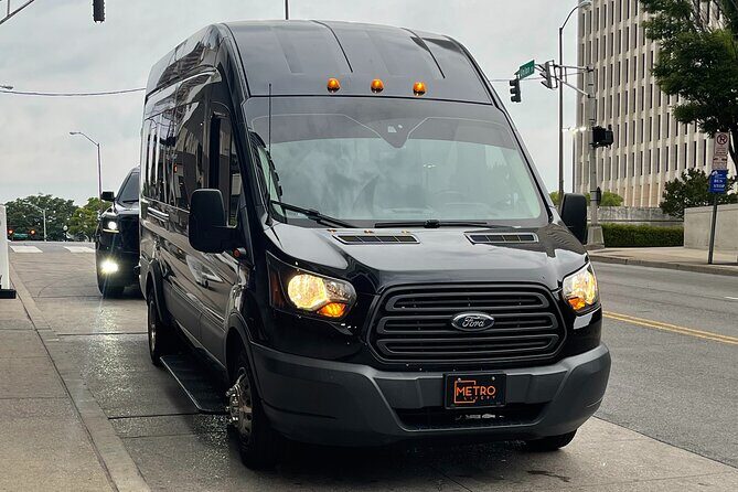 Nashville to Lookout Mountain and Chattanooga Choo Choo Excursion - Why Choose This Tour?