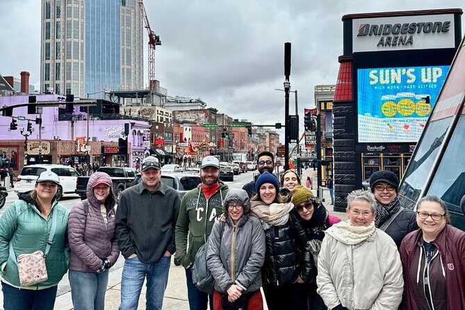Nashville Unveiled: The History, Music, and Hacks Tour - The Itinerary: What You’ll See and Why It Matters