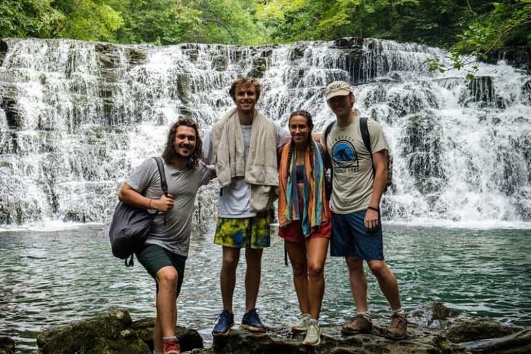 Nashville: Waterfall Wonders Guided Hiking Tour - The Practicalities: What to Know Before You Go