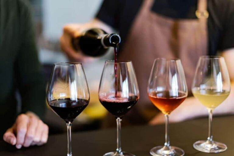 Nashville: Whiskey or Wine and Chocolate Pairing Experience - Why This Experience Offers Great Value