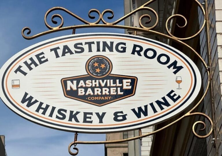 Nashville: Whiskey Tasting Experience - Who Is This Tour Best For?