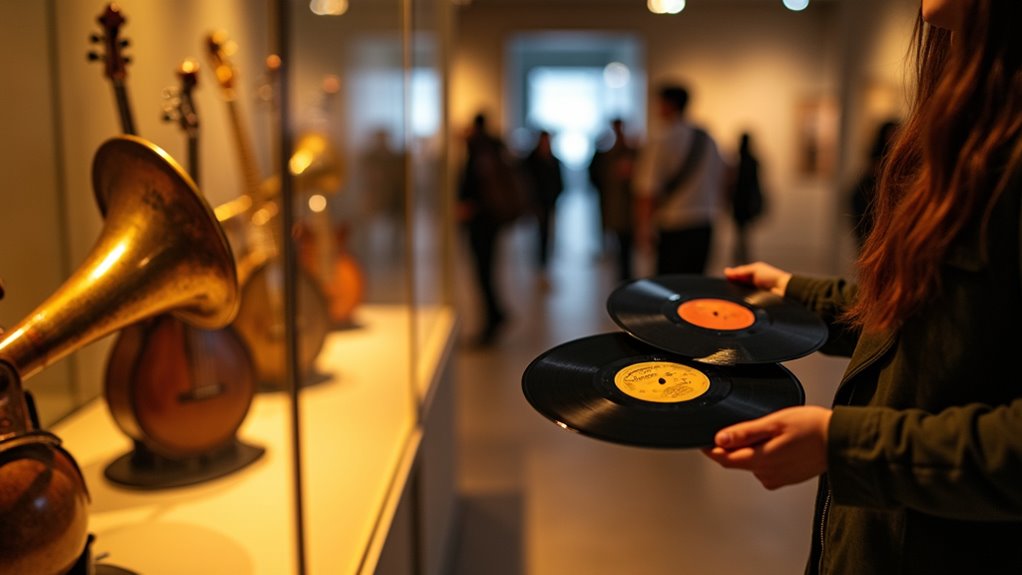nashville african american music museum