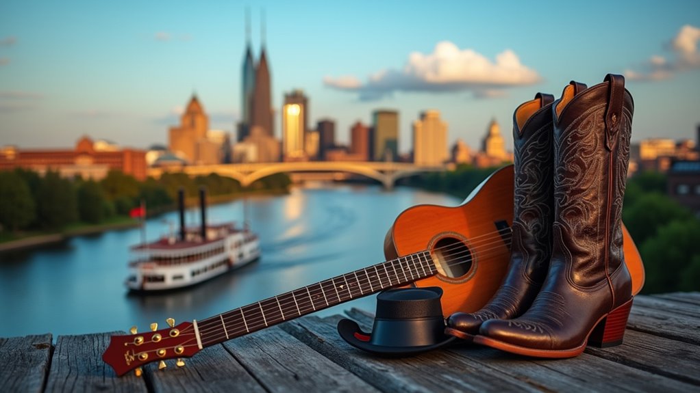 nashville s top 11 attractions