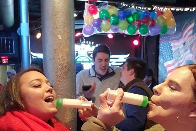 Nashville's Annual New Year's Eve Pub Crawl - Final Thoughts: Is This the Right Choice for You?
