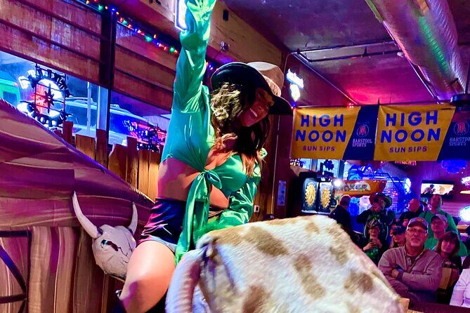 Nashville's Annual Saint Patrick's Day Pub Crawl - What We Love About This Nashville Pub Crawl