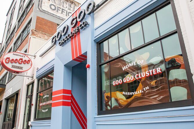 Nashville's Goo Goo Chocolate Tasting & Candy Making Class - What Past Participants Say