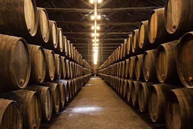 Nashville's Premier Bourbon and Whiskey Tour by Van - Authentic Feedback and Highlights