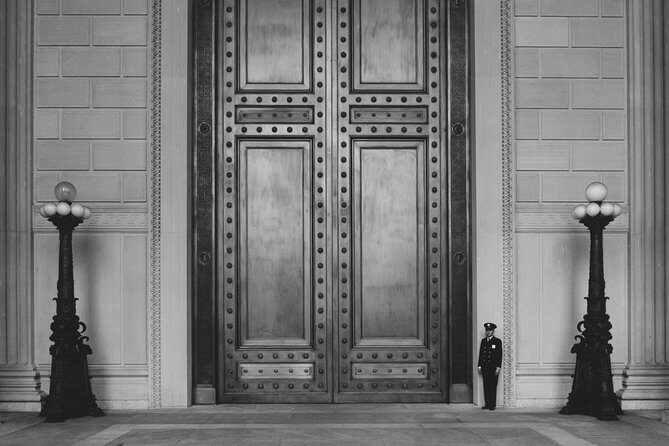 National Archives + National Portrait Gallery - Exclusive Tour - What the Reviews Say