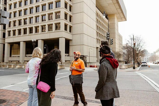 National Archives Skip the Line and OPO Tower Guided Tour - Who Should Consider This Tour?
