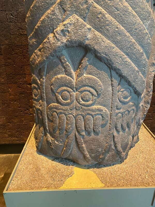 National Museum of Anthropology: a journey into Mexico's past-English lang. - Why You Should Consider This Experience