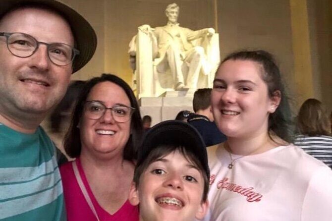 Nations Capital Guided Tours and Airport Transfers - Frequently Asked Questions