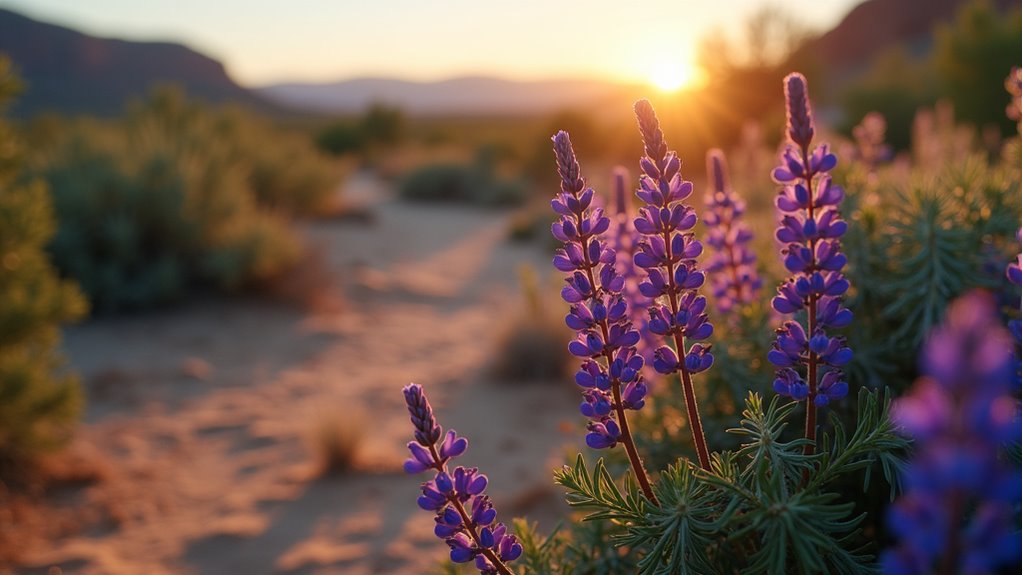 native utah plant collections