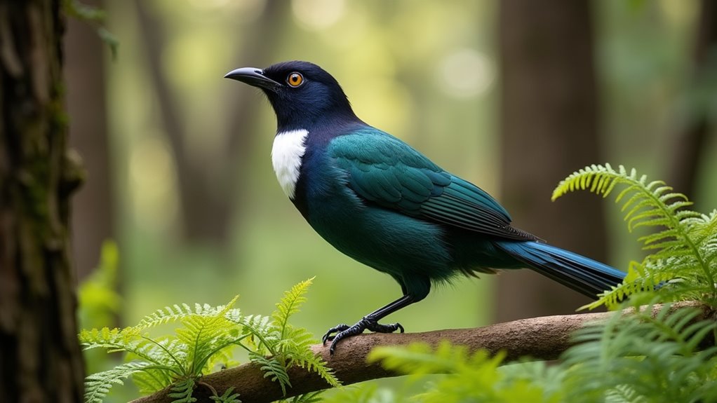 native wildlife sanctuary experience