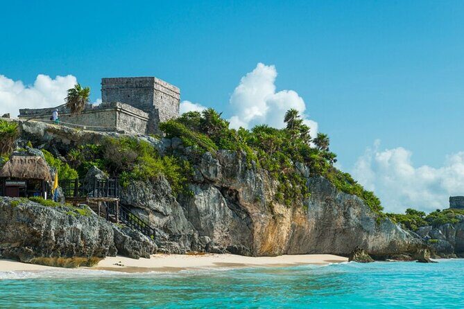Natural adventure at cenote casa tortuga and Tulum ruins - Whats Included and Whats Not