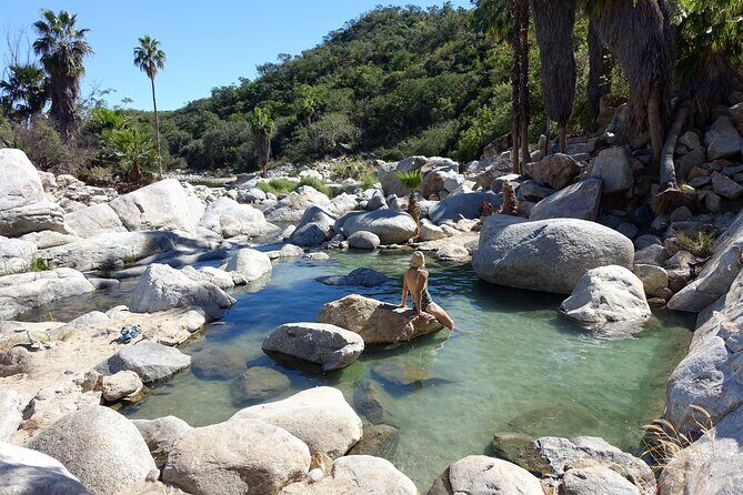 Natural Hot Springs Experience - Is This Tour Worth the Price?