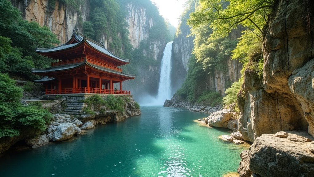 natural beauty and cultural heritage