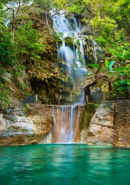 Nature Experience at Blue Hot Springs of Tolantongo Caves - Authentic Reviews and Insights
