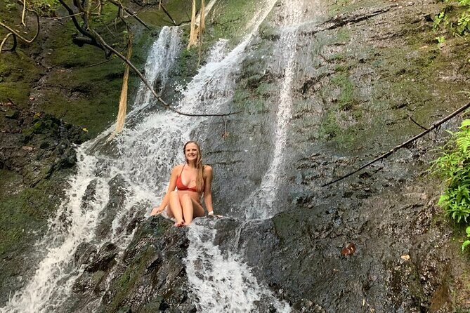 Nature Hike to Waterfall - What Makes This Tour Special?