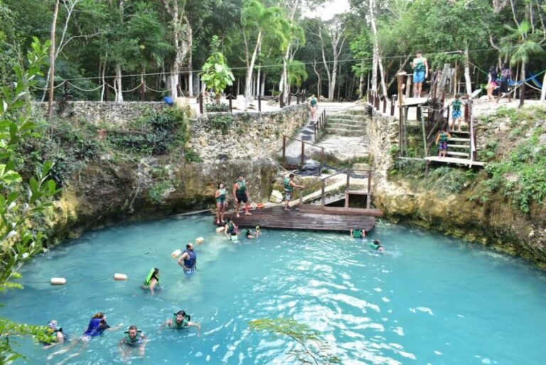 Nature Tour - The Itinerary: What You Can Expect