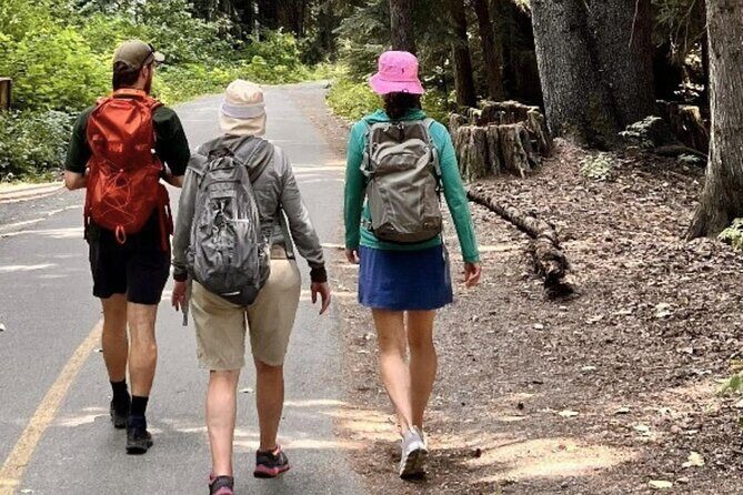 Nature Walk - Who Will Love This Tour?