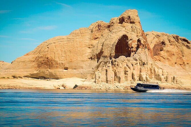 Navajo Canyon Boat Tour - Final Thoughts